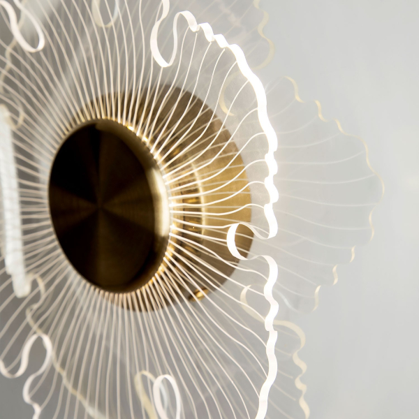 Настенный светильник MODESTYLE MS.1001.180