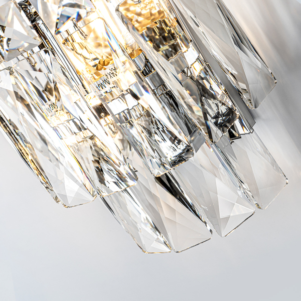 Настенный светильник MODELUX ML.7084.230 CR