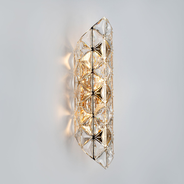 Настенный светильник MODELUX ML.7555.03 GD