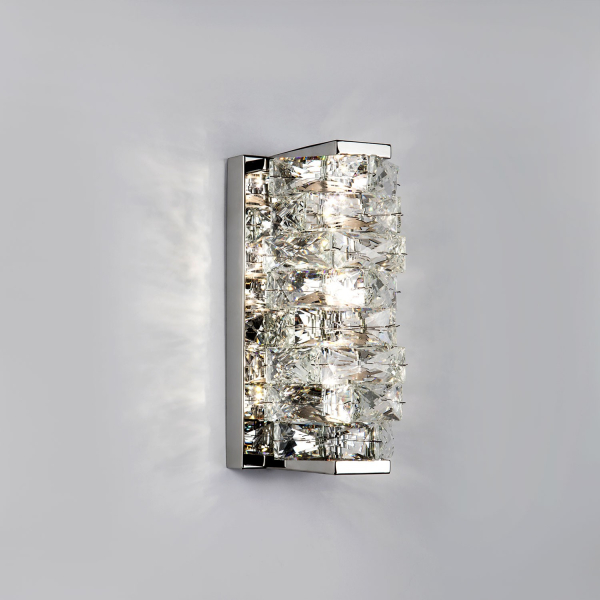 Настенный светильник MODELUX ML.541.260 CR