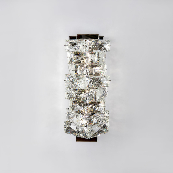 Настенный светильник MODELUX ML.541.260 CR