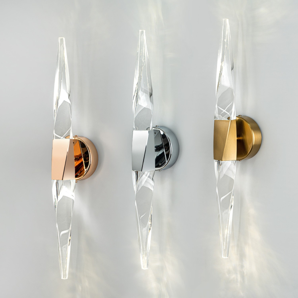 Настенный светильник MODELUX ML.510.02 BS