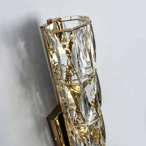 Настенный светильник MODELUX ML.550.05 GD