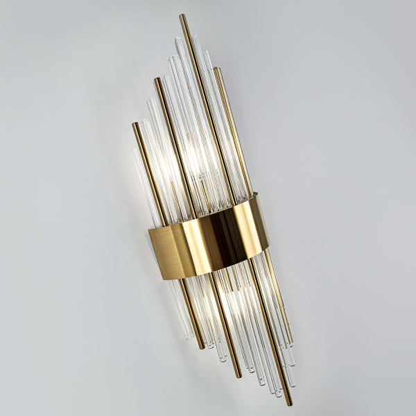 Настенный светильник MODELUX ML.501.02 BS