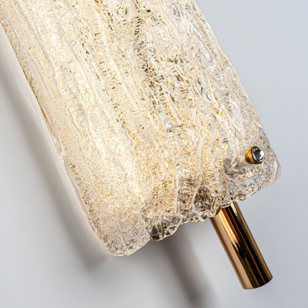 Настенный светильник MODELUX ML.9366.360 GD