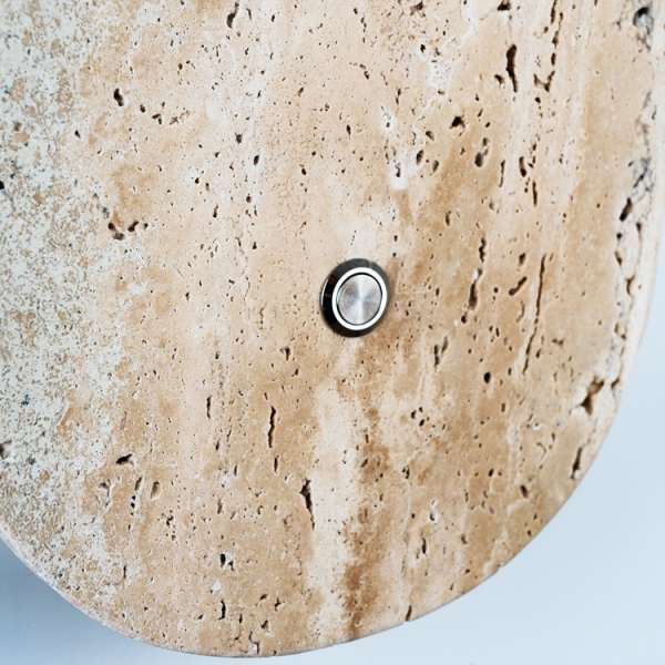 Настенный светильник MODESTYLE MS.203.380 GD