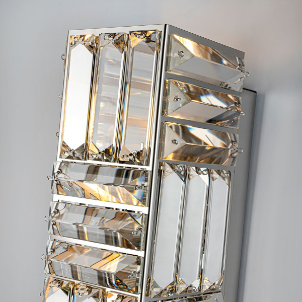 Настенный светильник MODELUX ML.556.04 CR