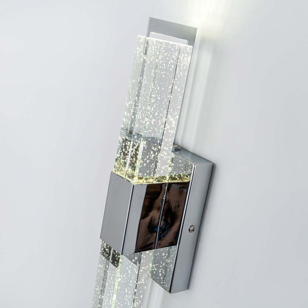 Настенный светильник MODELUX ML.546.430 CR