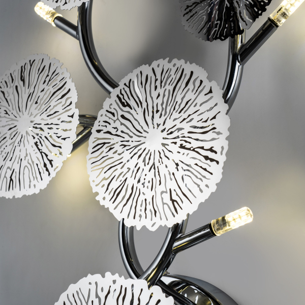 Настенный светильник MODESTYLE MS.1502.05 CR