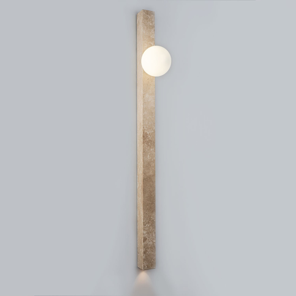 Настенный светильник MODESTYLE MS.230.900 BS