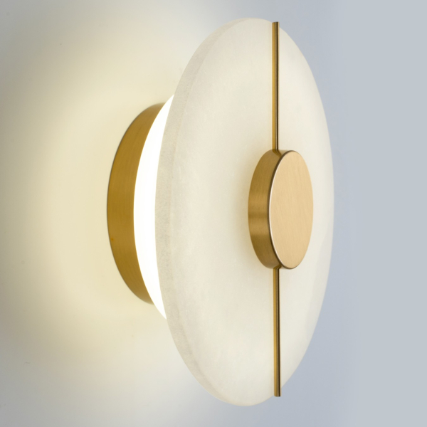 Настенный светильник MODESTYLE MS.200.200 BS