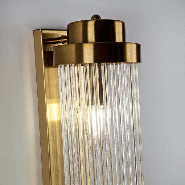 Настенный светильник MODELUX ML.522.02 BS