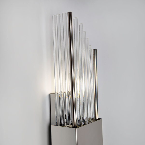 Настенный светильник MODELUX ML.515.02 CR