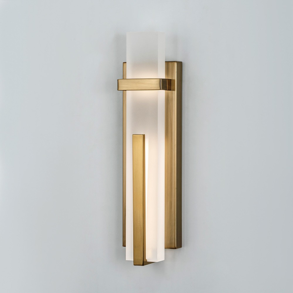 Настенный светильник MODELUX ML.547.400 BS