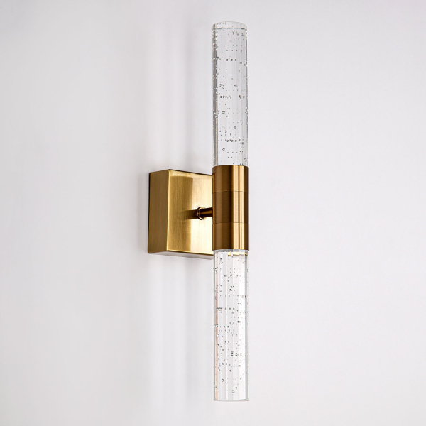 Настенный светильник MODELUX ML.712.02 BS