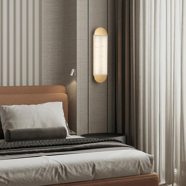 Настенный светильник MODESTYLE MS.215.500 BS