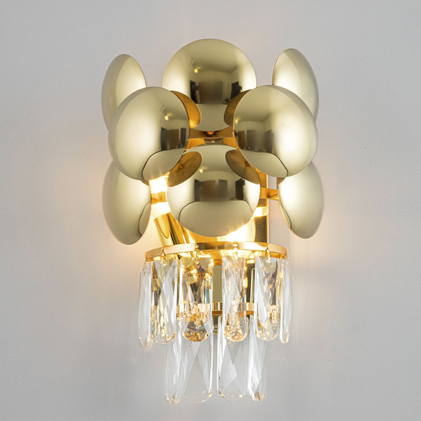 Настенный светильник MODELUX ML.627.02