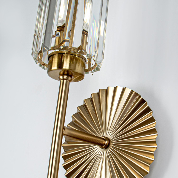 Настенный светильник MODELUX ML.532.02 AB