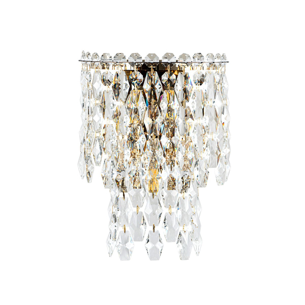 Настенный светильник MODELUX ML.7074.03 GD