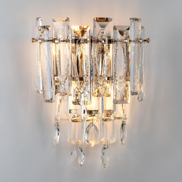 Настенный светильник MODELUX ML.7082.02 GD