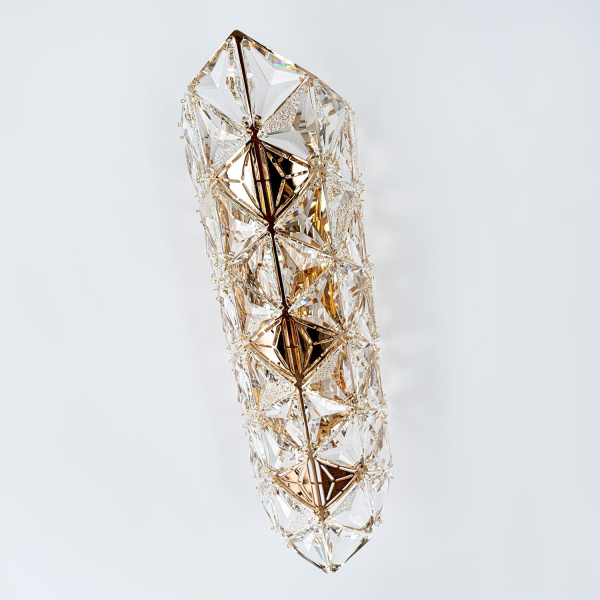 Настенный светильник MODELUX ML.7555.03 GD