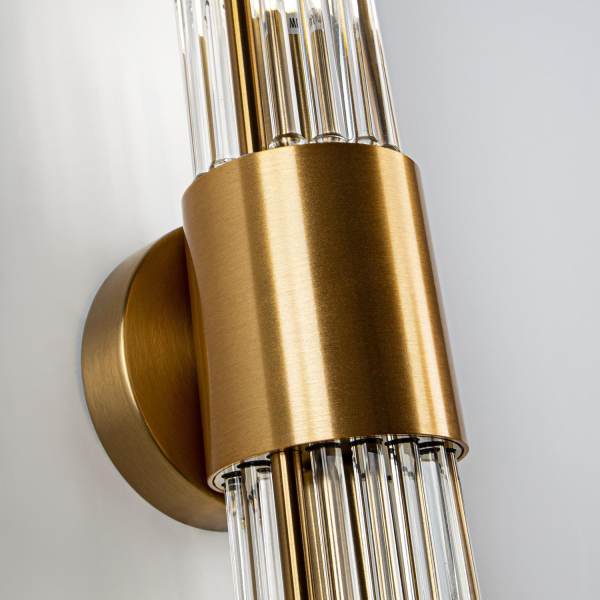 Настенный светильник MODELUX ML.516.02 BS