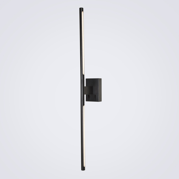 Настенный светильник LEDtrec LT7180 BK