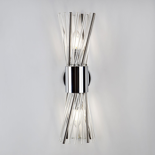 Настенный светильник MODELUX ML.517.02 CR