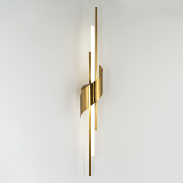 Настенный светильник MODELUX ML.655.850 BS