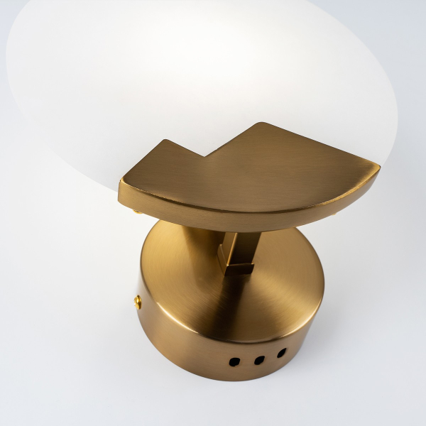 Настенный светильник MODESTYLE MS.202.200 BS