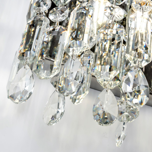 Настенный светильник MODELUX ML.837.02 CR