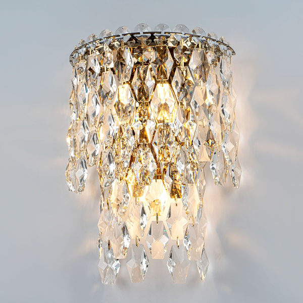 Настенный светильник MODELUX ML.7074.03 GD