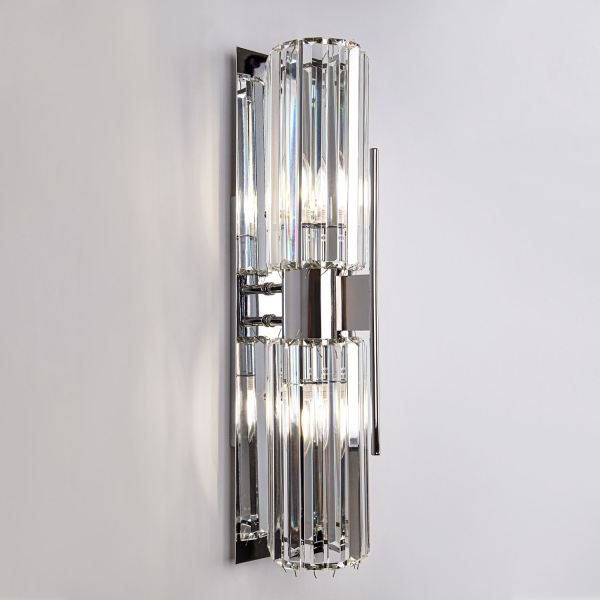 Настенный светильник MODELUX ML.524.02 CR