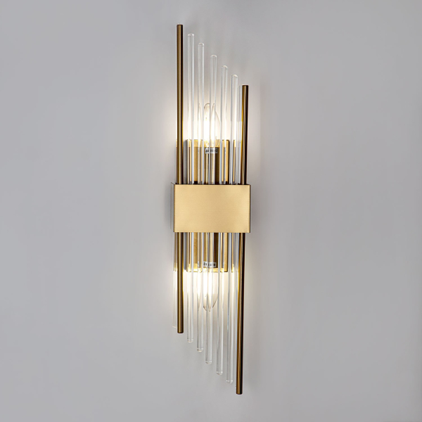 Настенный светильник MODELUX ML.515.02 BS