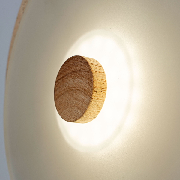 Настенный светильник MODESTYLE MS.235.300 BS