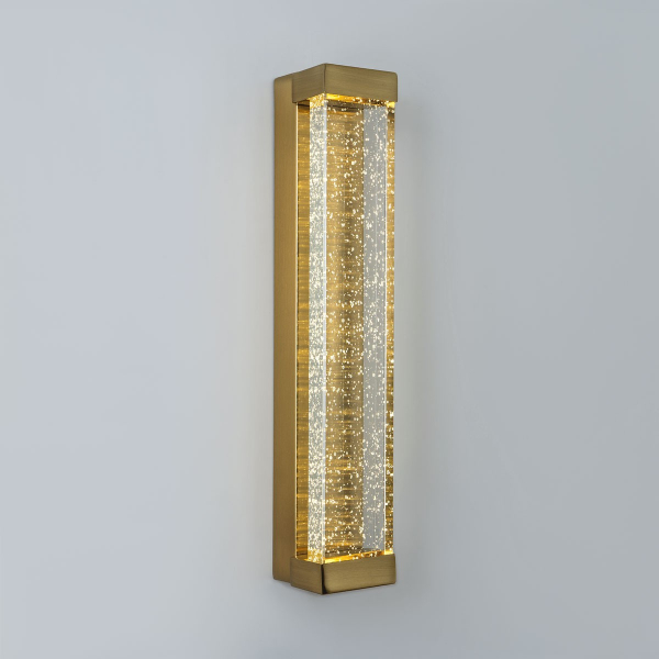 Настенный светильник MODELUX ML.545.420 BS