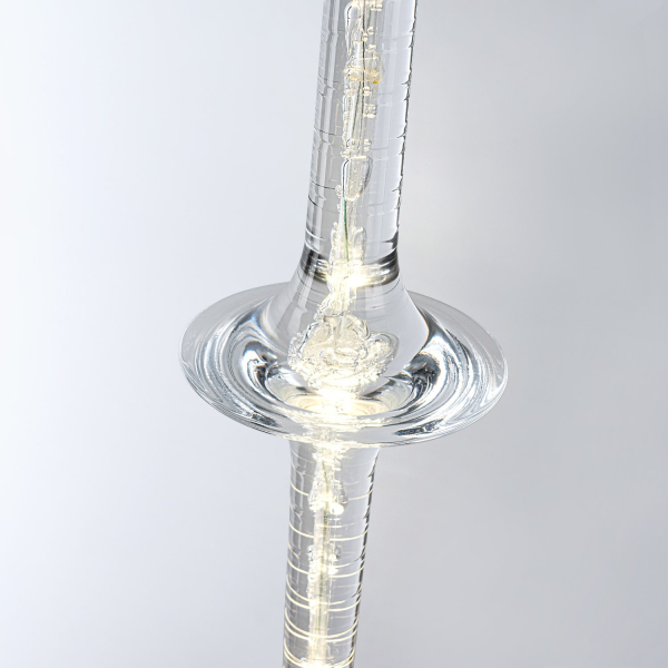 Настенный светильник MODELUX ML.2550.02 CR