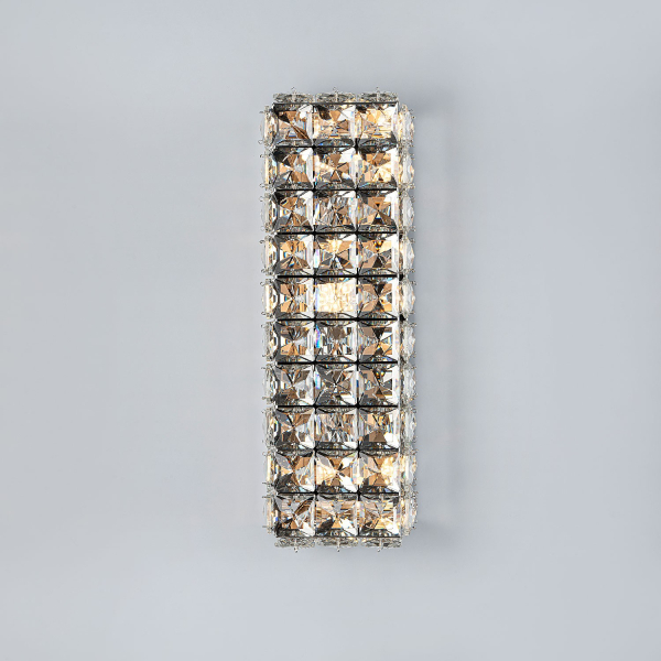 Настенный светильник MODELUX ML.555.03 CR