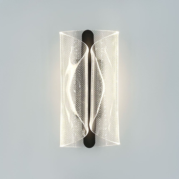 Настенный светильник LED4U L6344-01 GR