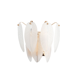 Настенный светильник MODELUX ML.20202.2 GD