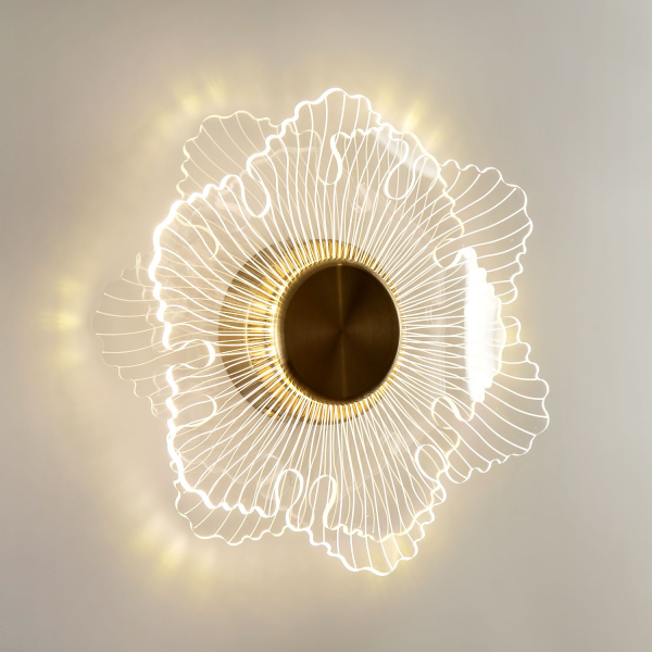 Настенный светильник MODESTYLE MS.1001.180