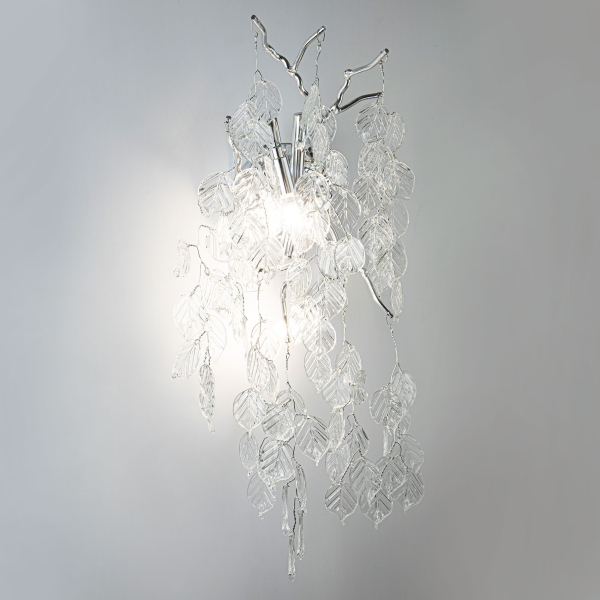 Настенный светильник MODESTYLE MS.2109.350 SL