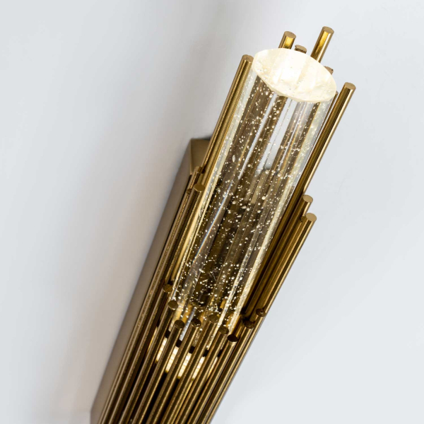 Настенный светильник MODELUX ML.548.400 BS