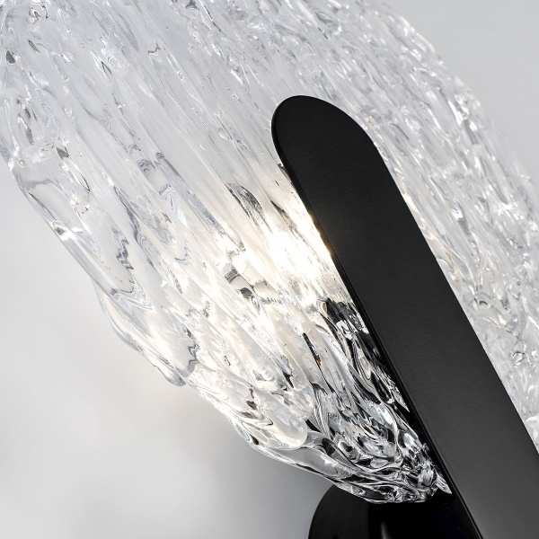 Настенный светильник MODESTYLE MS.1514.250 BK