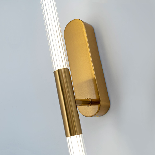 Настенный светильник MODESTYLE MS.1230.840 BS