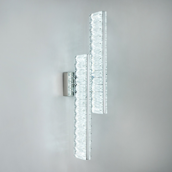 Настенный светильник MODELUX ML.753.02 CR