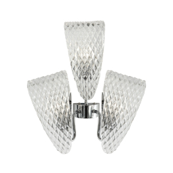 Настенный светильник MODESTYLE MS.2291.03 CR