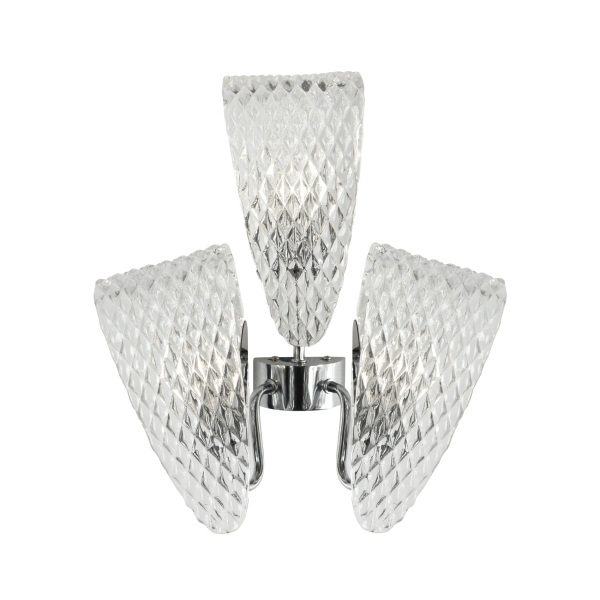 Настенный светильник MODESTYLE MS.2291.03 CR