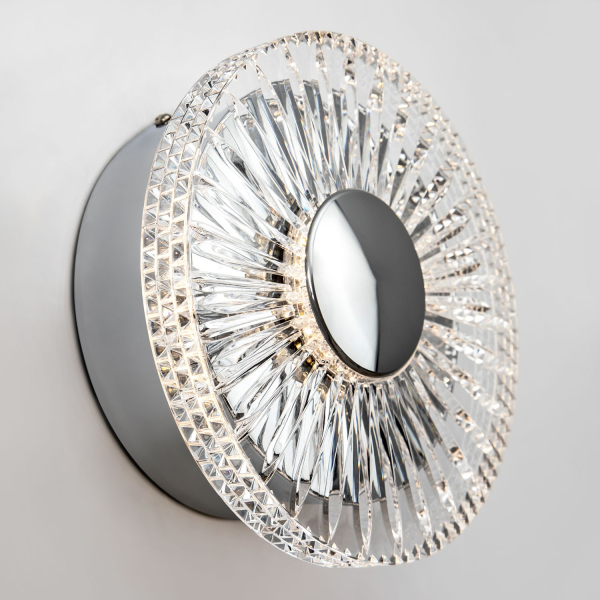 Настенный светильник MODESTYLE MS.1831.01 CR