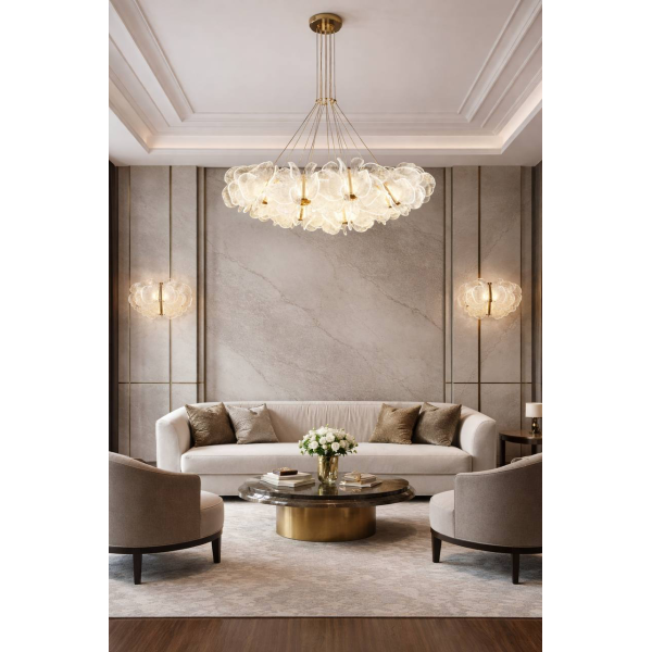 Настенный светильник MODELUX ML.6222.235 CP